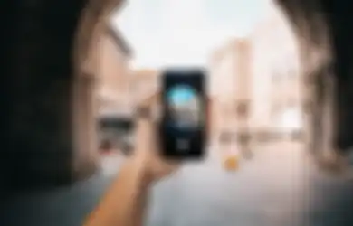 Cara Foto yang Keren di HP, Ini Triknya Biar Gak Kalah Sama Kamera Profesional