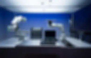 Concept Luna Ala Dell : Produksi Laptop Ramah Lingkungan yang Bisa Didaur Ulang