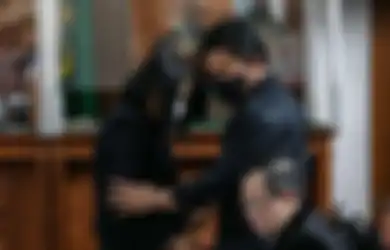 Kamaruddin Simanjuntak: Kalau Benar Putri Candrawathi Diperkosa, Kok Dia Masih WA-WA Yosua?