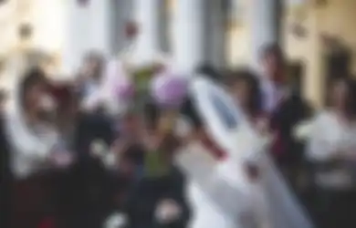 Demi Hasil yang Maksimal, Pengantin Wanita Ini Rela Bayar Rp 25 Juta untuk MUA Nikahan, Hasilnya Malah Bikin Syok