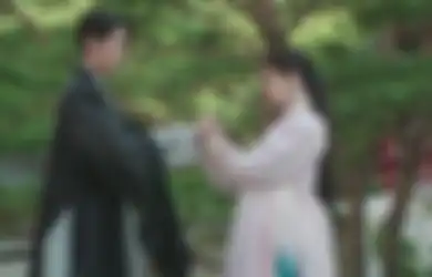 Jang Uk Mulai Buka Hati Buat Jin Bu Yeon di Alchemy of Souls 2? Intip Drama Korea Lee Jae Wook