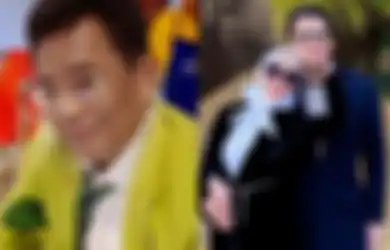 Sekelas Hotman Paris Pernah Minder dengan Karyawan Syahrini dan Reino Barack, sang Pengacara Sebut Ketajirannya Tak Ada Apa-apanya: Jauh Lebih Kaya