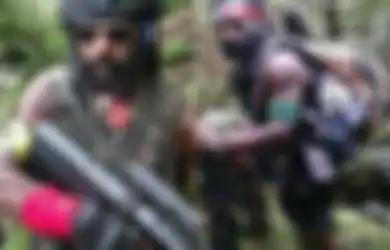 Dedengkot KKB Papua Kabur dari Penjara, Ini Daftar Kejahatan Kalenak Murib yang Tembak Mati Karyawan Bank, Ternyata Pernah Disanksi Adat