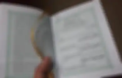 Buya Yahya Jelaskan Bukan Suatu yang Terhina, Ternyata Begini Hukum Memasang Foto di Buku Yasin Meski Tidak Diharamkan