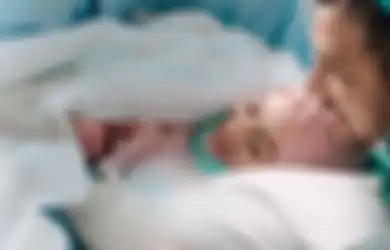 Baru Terungkap Sekarang, Irish Bella Akui Ganti Nama Anaknya Dua Kali Gegara Alami Insiden Serius Ini