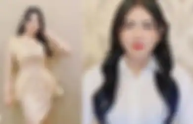 Tak Kuasa Air Matanya Pecah Jadi Sasaran Empuk Hujatan Netizen Usai Curhatan Via Vallen Viral, Mella Rosa Ngaku Tertekan dan Ungkit Tragedi Alphard Terbakar
