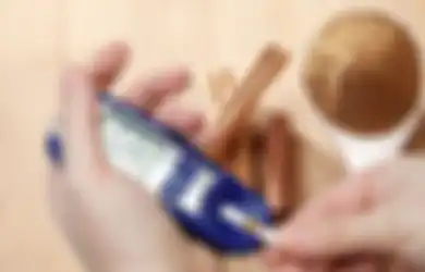 Dari Brokoli hingga Blueberry, Sederet Makanan Lezat Ini Bisa Jadi Penangkal Diabetes