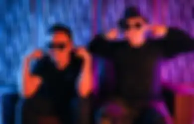 Tinggal Berdua, The Fly Rilis Lagu Baru 'Let the Music', Kin Jadi Vokalis