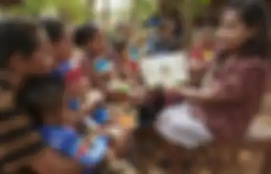Ketahui Sejak Dini, Anak dengan Postur Tubuh Pendek Berisiko Stunting