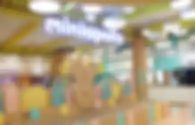 Miniapolis Plaza Indonesia Hadirkan Imaginarium, Perpaduan Tempat Bermain dan Teknologi Digital