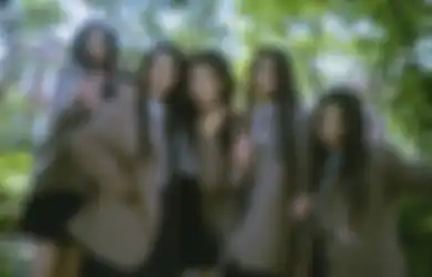 Ditto Kalahkan Dynamite, NewJeans Balap Rekor Perfect All Kill BTS di Chart Musik!