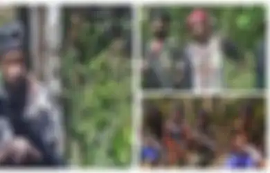 KKB Papua Gigit Jari Tak Bisa Tebar Teror Saat Tahun Baru 2023 Terjadi, Ini Taktik yang Dipakai TNI Polri, Kapolri Listyo Sigit Prabowo Bilang Begini