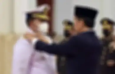 Panglima TNI Yudo Margono Puji Yakin Angkatan Laut Indonesia Memiliki Kekuatan yang Setara dengan Negara Lain: Siapapun KASALnya, Jalesveva Jayamahe Segera Terwujud!