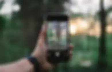 Cara Bikin Foto yang Bagus Cuma Bermodalkan Kamera HP Android
