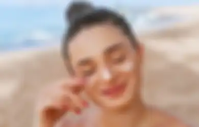 Ternyata Gini Cara Hapus Sunscreen yang Benar dari Kulit. Sudah Tahu?