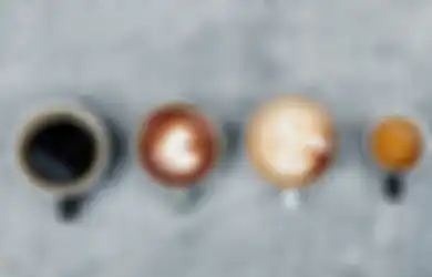 Dampak Minum Kopi Saat Haid, Menstruasi Bisa Terasa Lebih Nyeri!