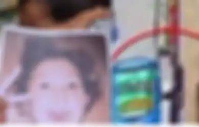 PILU Ibu Ceritakan Detik-detik Anaknya Hilang Diculik Pemulung di Jakarta, Keluarga Ungkap Ciri-ciri Pelaku: Ada Luka di Pipi