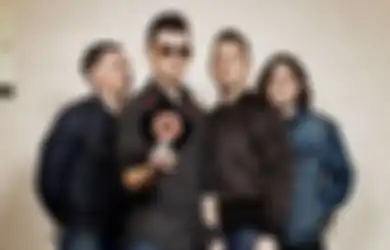 Kenapa Sih Banyak Banget yang Suka Sama Album Arctic Monkeys 'AM'?