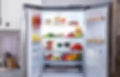 Aneka Tips Harian, Lakukan Hal ini Agar Tagihan Listrik Tidak Membengkak Meski Kulkas Hidup Setiap Saat