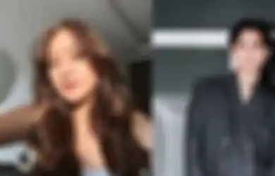 Salshabilla Adriani dan Jourdy Pranata Pamer Cincin, Gimmick?