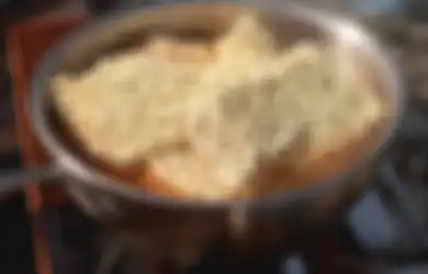 Aneka Tips Harian, Ternyata Pakai Tips Rahasia ini Cara Masak Mie Instan Hasilnya Nggak Lembek dan Lengket