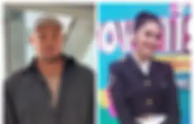 Relakan Ayu Ting Ting Berjodoh dengan Pria Lain, Perubahan Sikap Ivan Gunawan Ini Mendadak Jadi Sorotan