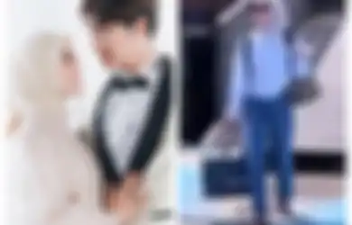 Citra Jadi Jelek Gegara Video Lesti Kejora Tenteng 3 Tas Sendirian, Rizky Billar yang Dituding Perlakukan Sang Istri Layaknya Babu Ancam Akan Laporkan Akun Gosip: Provokator!