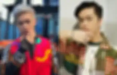 5 Warna Rambut Fenly UN1TY yang Bikin Ngefans! Mana Favoritmu?