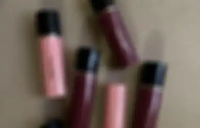 Kangen Pakai Lipstik Classic? Cobain Lipstik Terbaru dari Oriflame!