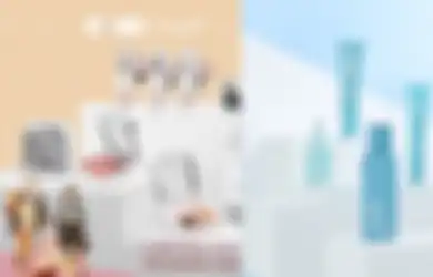 List Makeup dan Skincare Terbaru Desember 2022. Bisa Buat Remaja!