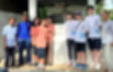 Mengenal The Spring, Gerakan Remaja yang Memperjuangkan Akses Air Bersih untuk Semua
