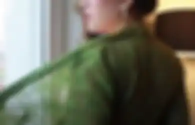 Hendak Saingi Skandal Kebaya Merah? Link Video Syur Kebaya Hijau Ramai Diburu, Polisi Telah Kantongi Identitas Pemeran