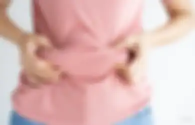 Jangan Dilakuin! Ini 5 Kebiasaan Buruk yang Bikin Perut Buncit