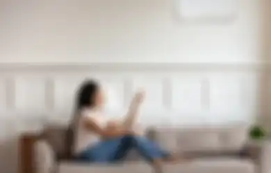 Jangan Kelamaan di Ruang Ber-AC, Ini 4 Bahaya yang Bisa Ditimbulkan!