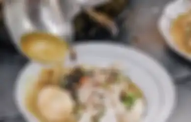 Cari Sarapan Enak di Sleman Jogja, 5 Tempat Wisata Kuliner Wajib Dicicipi, Cek Foto Menunya