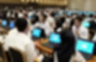 Kabar Gembira, Seleksi PPPK Tenaga Teknis Resmi Dibuka Hari Ini, Yuk Simak Jadwal Sekaligus Cara Daftarnya