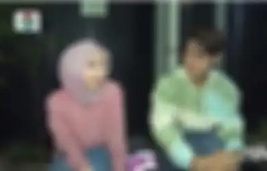 Tepis Isu Miring Atas Tudingan Jadi Suami Tak Berguna, Rizky Billar Kini Justru Beli Villa Besar Buat Lesti Kejora: Makasih Papa Villanya