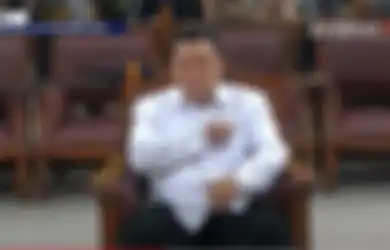 Tingkah Lakunya Buat Pengunjung Sidang Tertawa, Kuat Ma'ruf Ikhlas Kecerdasannya Disebut di Bawah Rata-rata, Ahli Psikolog Beberkan Fakta Ini