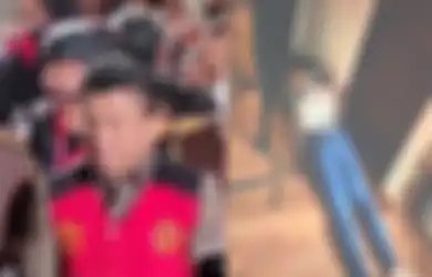 Chuck Putranto Kena Semprot Ferdy Sambo, Kepanikan Suami Putri Candrawathi Terbongkar Saat Urus CCTV Dibongkar di Pengadilan: Jalani Saja Perintah Saya