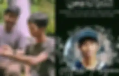Bak Dapat Firasat, Alprih Mantan Anak Buah Panji Petualang Sempat Sampaikan Pesan Pada sang Ayah: Takutnya Tidak Pulang