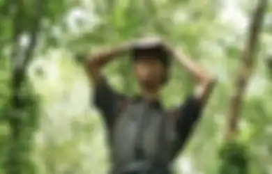  Detik-detik Mantan Anak Buah Panji Petualang Dipatuk Ulang King Cobra hingga Tewas, Awalnya Asik Nonton Piala Dunia