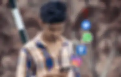 Gak Lagi Terkompres, Begini Cara Mengirim Foto Ukuran Asli di WhatsApp