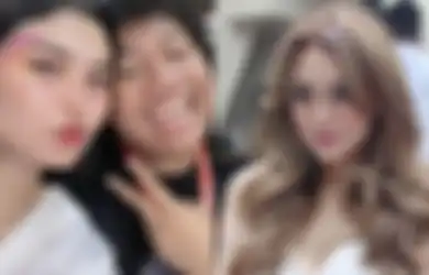 Reaksi Celine Evangelista Tahu Marshel Widianto Kini Resmi Pacaran dengan Yansen Indiani Eks JKT48, Akui Sedih dan Merasa Kehilangan