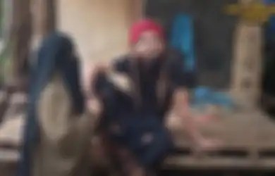 Padahal Punya 2 Istri, Gus Samsudin Justru Enteng Akui Senang Dianggap Gila Asal Bukan Gila Wanita: Semua Terasa Bahagia