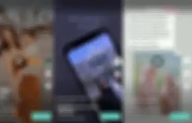 10 Link Template Video Ucapan Hari Ibu 2022, Edit Mudah via HP