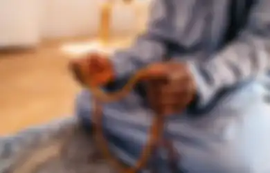 Doa Harian Pagi Hari sebagai Pembuka Pintu Rezeki dan Keberkahan, Biasakan Diri Mengamalkannya