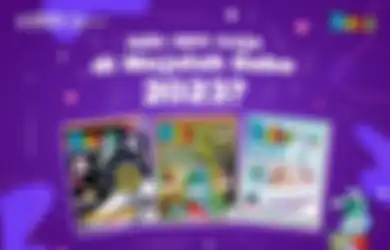 Majalah Bobo di Tahun 2023, Bakal Ada Bobo Goes to School Lho!
