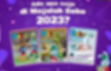 Jangan Salah, Majalah Bobo Belum Tutup! Nih Lihat Update yang Akan Mereka Lakukan di 2023