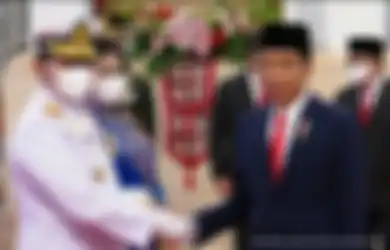 Tugas Panglima TNI Tak Main-main, Yudo Margono Diminta Presiden dan Wapres Tindak Tegas KKB Papua, Pengamat: Ini Batu Uji Krusial