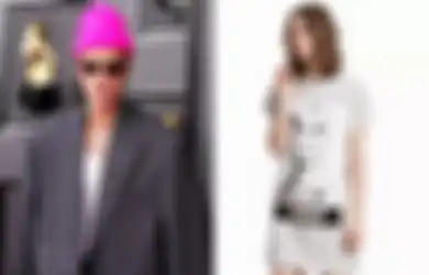 Perseteruan Justin Bieber VS H&M, Diduga Bikin Merchandise Ilegal!